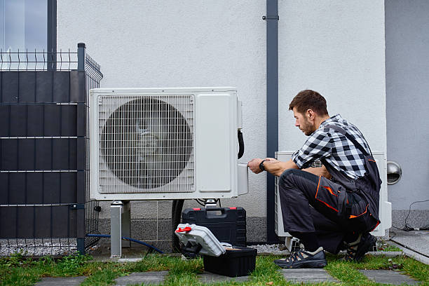 Trusted Hvac Installation service in Richmond, KY - HVAC Repair CO